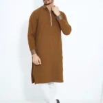 Ambus Cotton Yellow Panjab